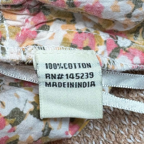 Sim & Sam Top - Picture 5 of 6